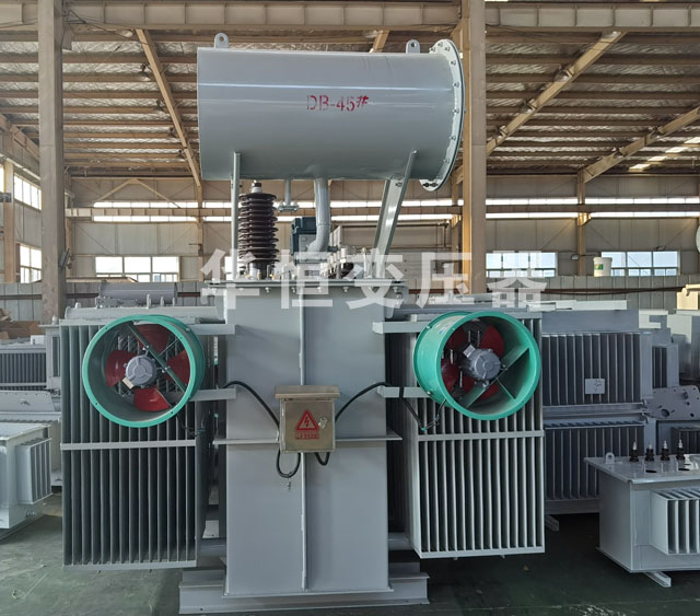 S13-8000/35邹城邹城邹城电力变压器