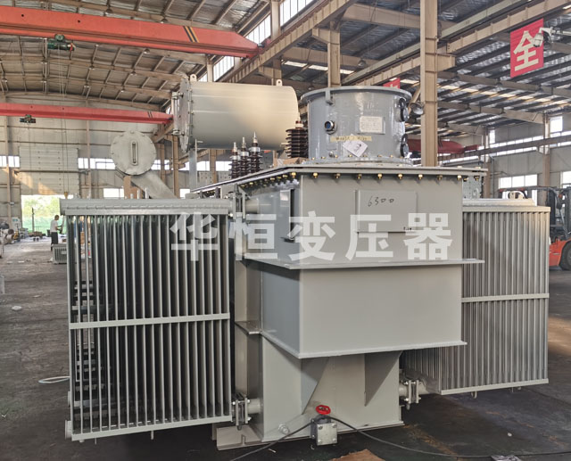 S11-6300/35邹城邹城邹城电力变压器价格