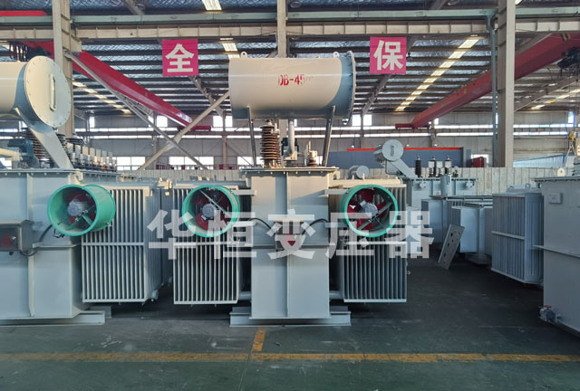 SZ11-10000/35邹城邹城邹城油浸式变压器厂家